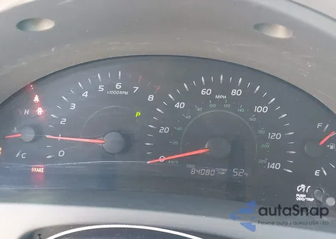 2009 Toyota Camry from USA, damaged, VIN 4T1BE46K89U265762